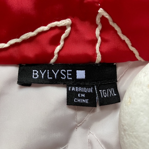 ❣️ BYLYSE VEST - Picture 13 of 14